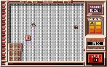 Torch 2081 screen shot game playing